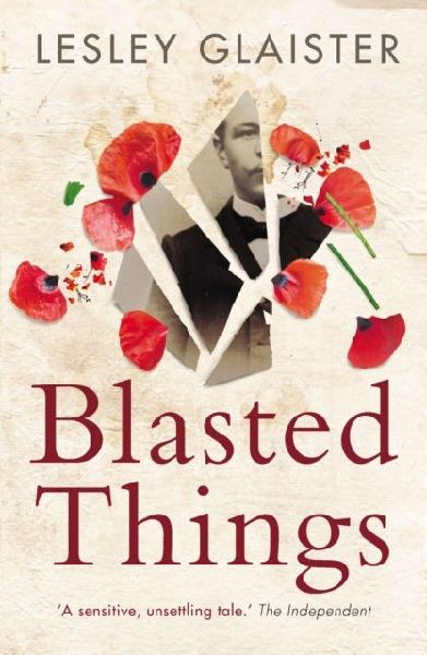 Blasted Things