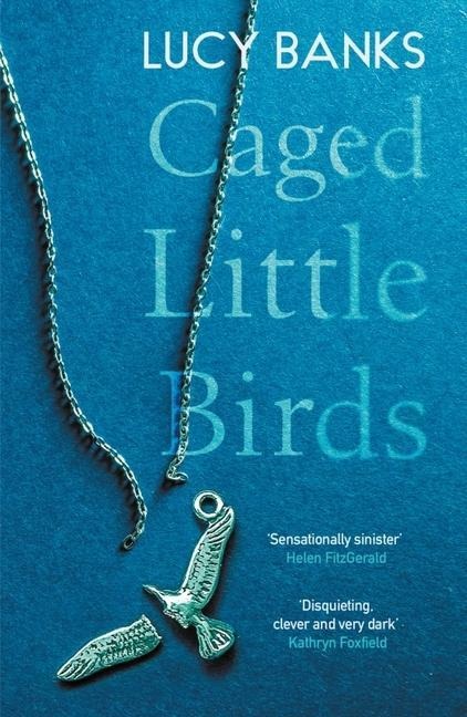 Caged Little Birds