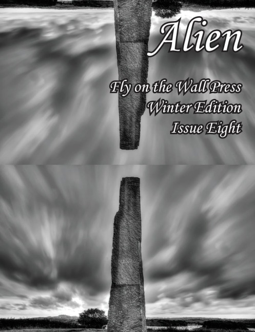 Alien: Fly on the Wall Magazine