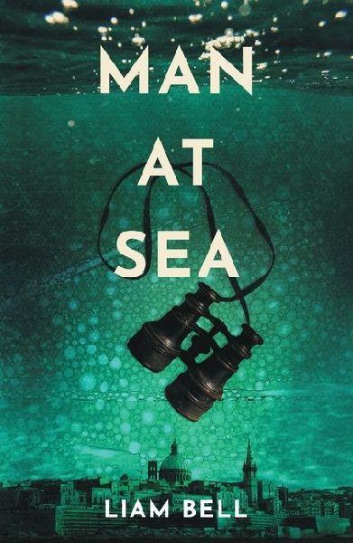 Man At Sea