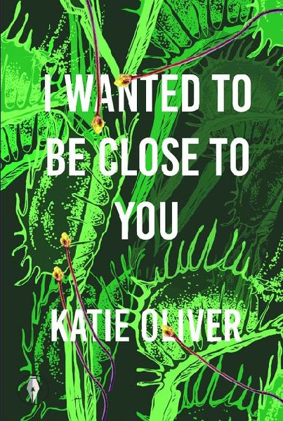 I Wanted to be Close to You