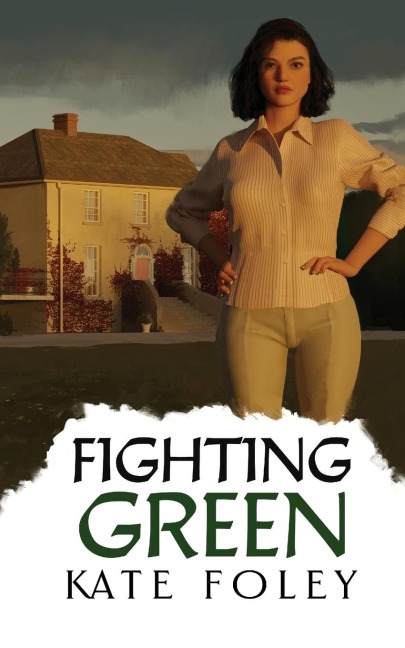 Fighting Green: Return to Ireland