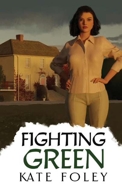 Fighting Green: Return to Ireland