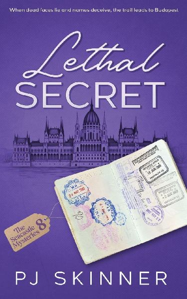 Lethal Secret: A gripping English seaside mystery