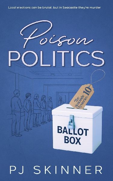 Poison Politics