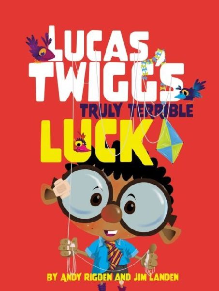 Lucas Twiggs Truly Terrible Luck