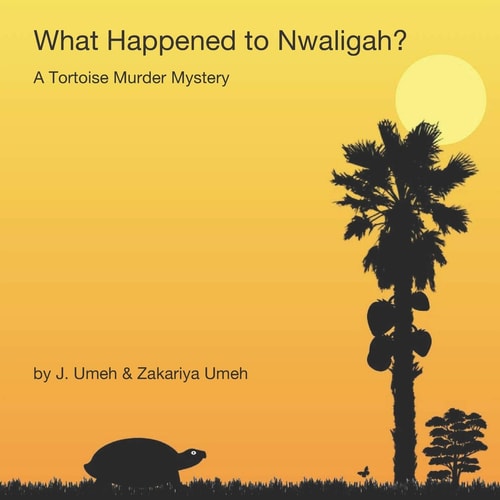 What Happened to Nwaligah? A Tortoise Murder Mystery