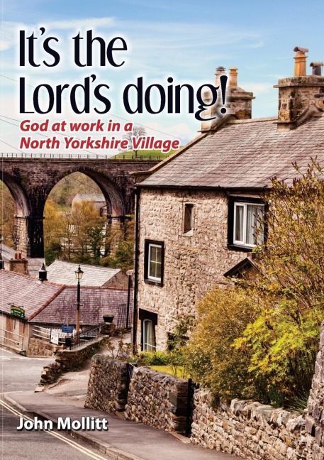 Its the Lords Doing