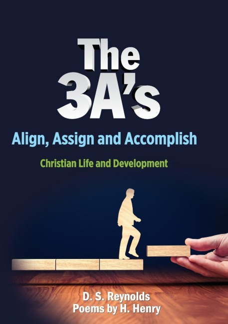 The 3 As: Christian Life and Development