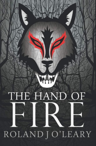 The Hand of Fire