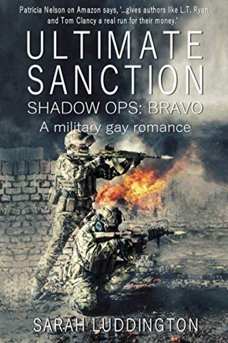 Ultimate Sanction Shadow Ops Bravo