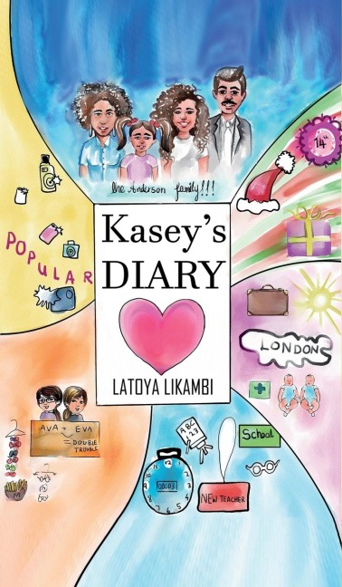 Kaseys Diary