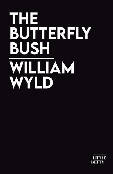 The Butterfly Bush