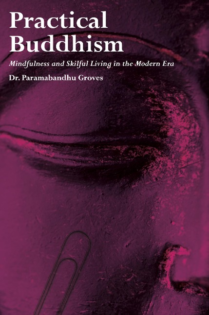 Practical Buddhism: Mindfulness and Skilful Living in the Modern Era