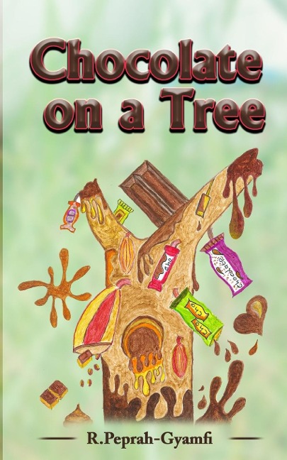 Chocolate On A Tree