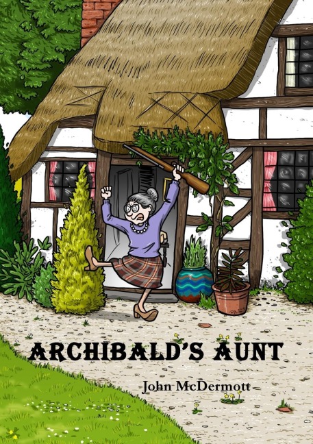 Archibalds Aunt