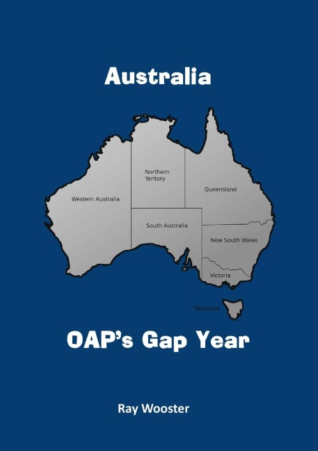 Australia: OAPs Gap Year