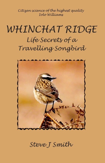 Whinchat Ridge: Life Secrets of a Travelling Songbird