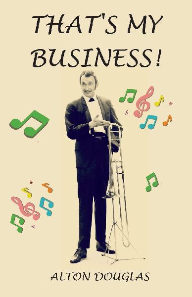 Thats My Business!
