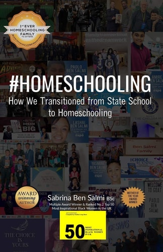 #Homeschooling Our Journey: How We Transitioned from State School to Homeschooling