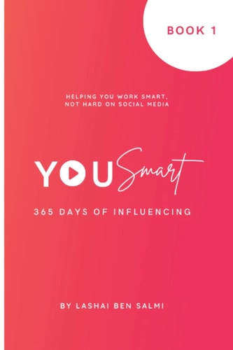 YouSmart - 365 Days of Influencing