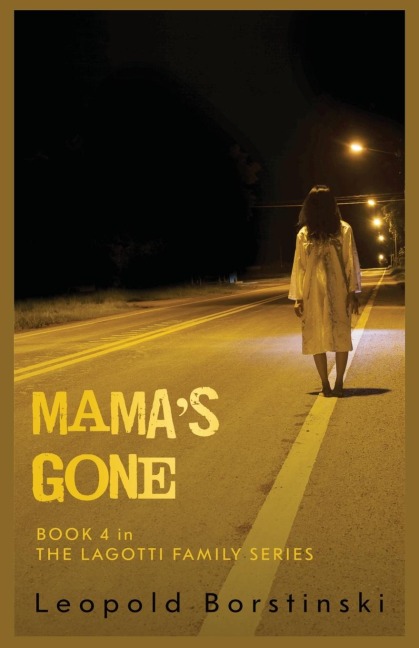Mamas Gone