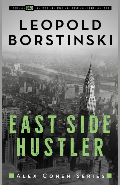East Side Hustler