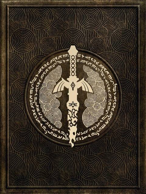 The Legend of Zelda(tm) Tears of the Kingdom - The Complete Official Guide: Collectors Edition