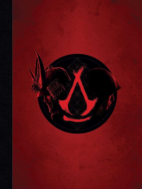 Assassins Creed Shadows - The Complete Official Guide: Collectors Edition