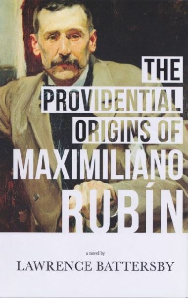 The Providential Origins of Maximiliano Rubin