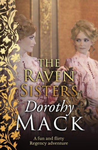 The Raven Sisters