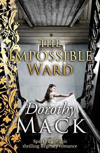 The Impossible Ward