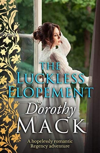 The Luckless Elopement