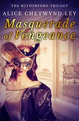 Masquerade of Vengeance