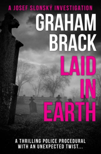 Laid in Earth