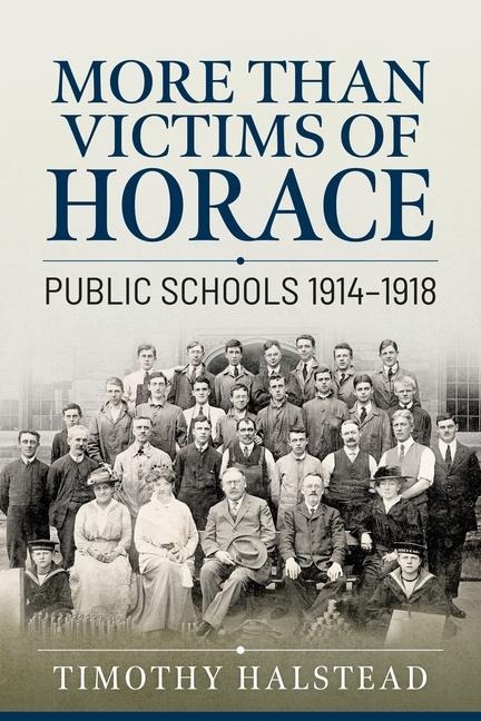More Than Victims of Horace: Public Schools 1914-1918