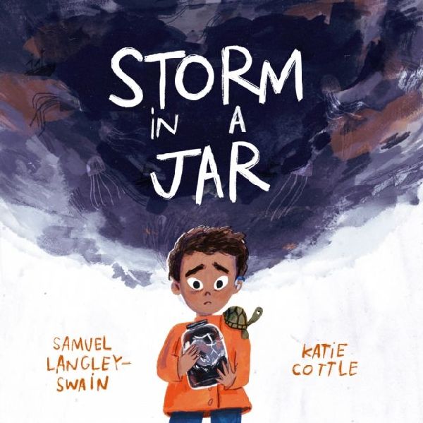 Storm In A Jar