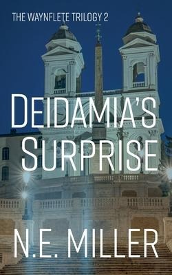 Deidamias Surprise