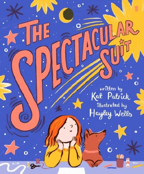 The Spectacular Suit