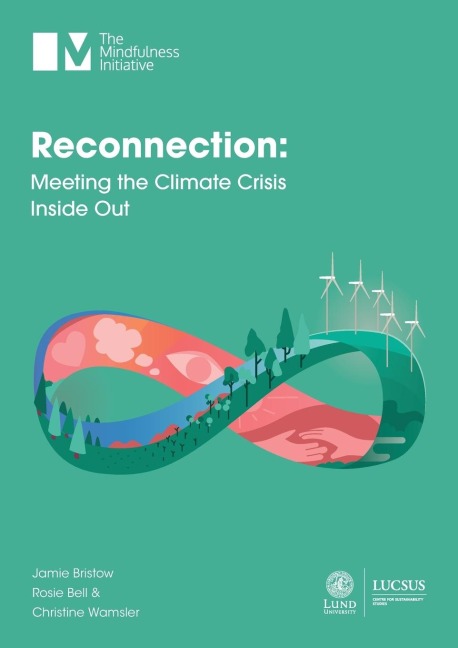 Reconnection: Meeting the Climate Crisis Inside Out