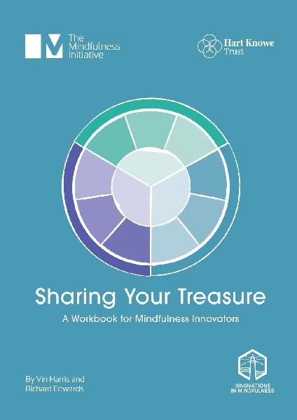 Sharing Your Treasure