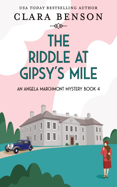 The Riddle at Gipsys Mile