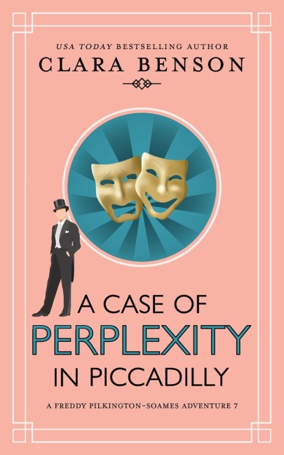 A Case of Perplexity in Piccadilly