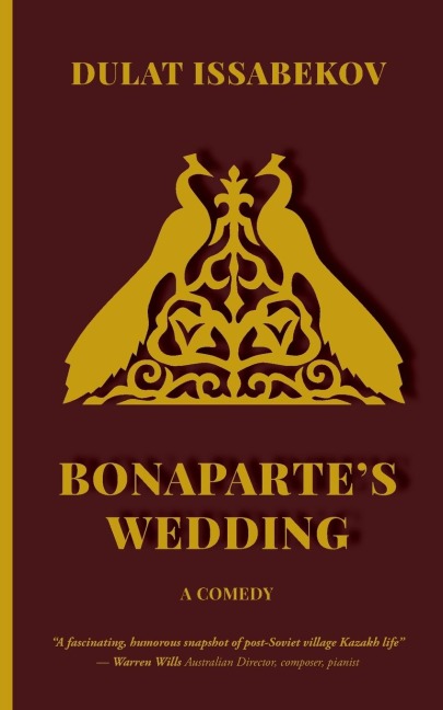 BONAPARTES WEDDING
