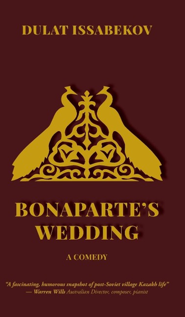 BONAPARTES WEDDING