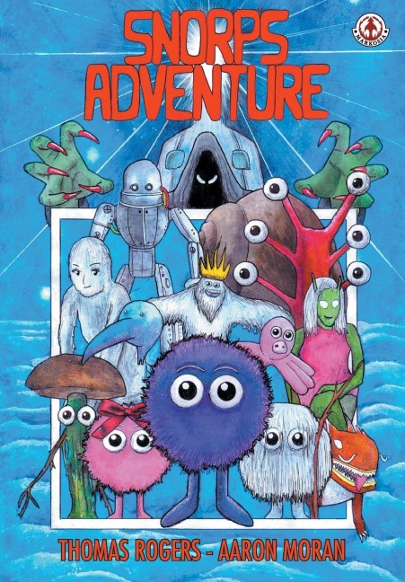 Snorps Adventure
