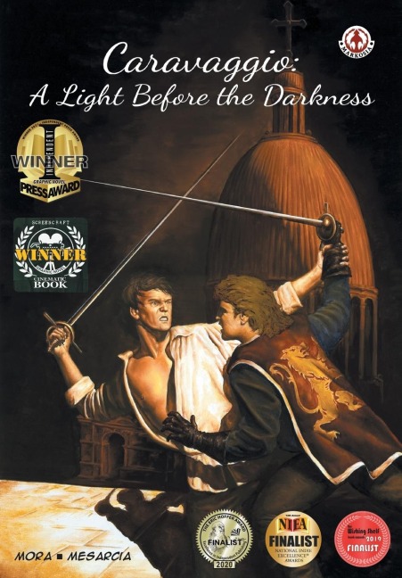 Caravaggio: A Light Before the Darkness