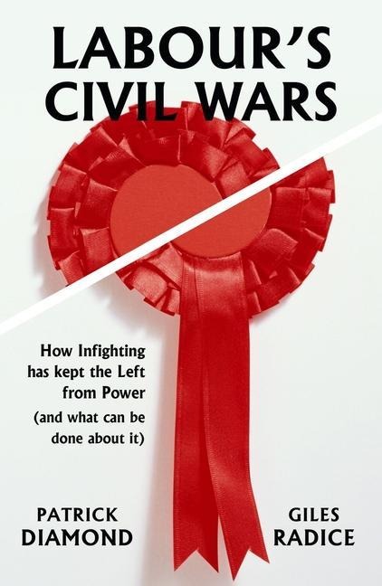 Labours Civil Wars: How infighting has kept the left from power (and what can be done about it)