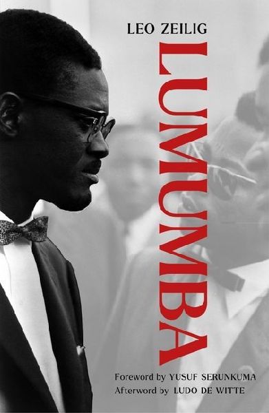 Lumumba: Africa's Lost Leader