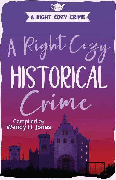 A Right Cozy Historical Crime